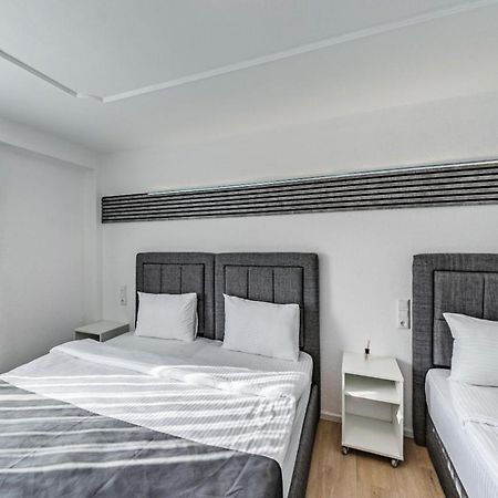 Dido Diamond Hotel Dietzenbach Exteriér fotografie