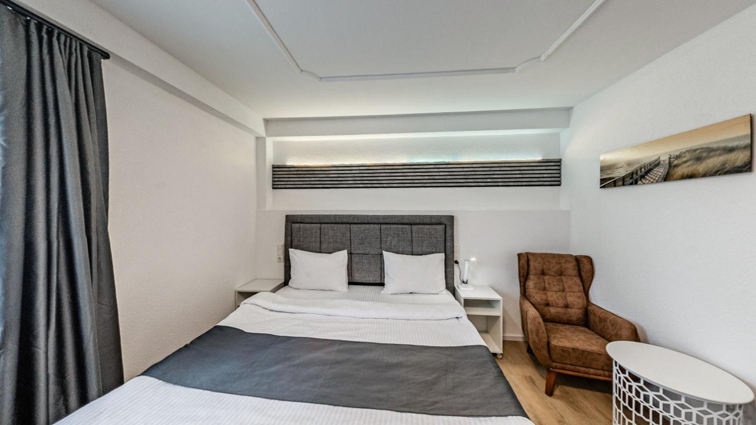 Dido Diamond Hotel Dietzenbach Exteriér fotografie