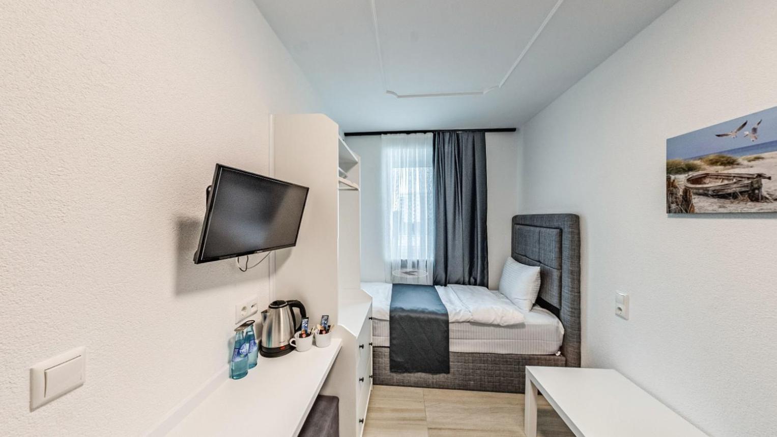 Dido Diamond Hotel Dietzenbach Exteriér fotografie