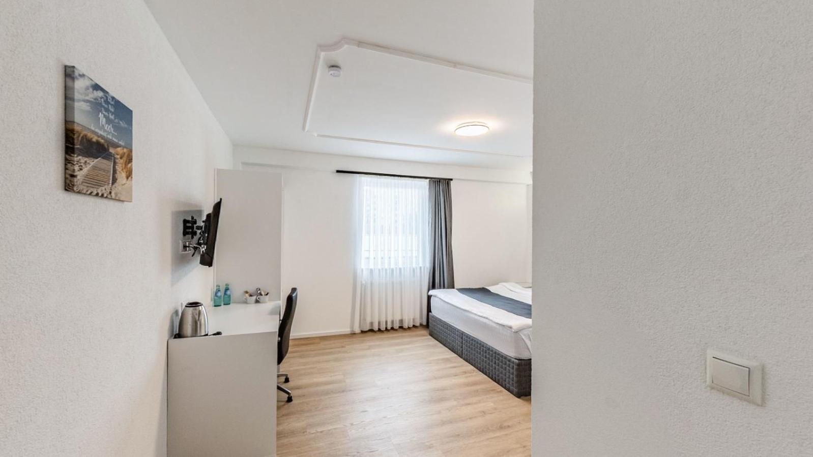 Dido Diamond Hotel Dietzenbach Exteriér fotografie