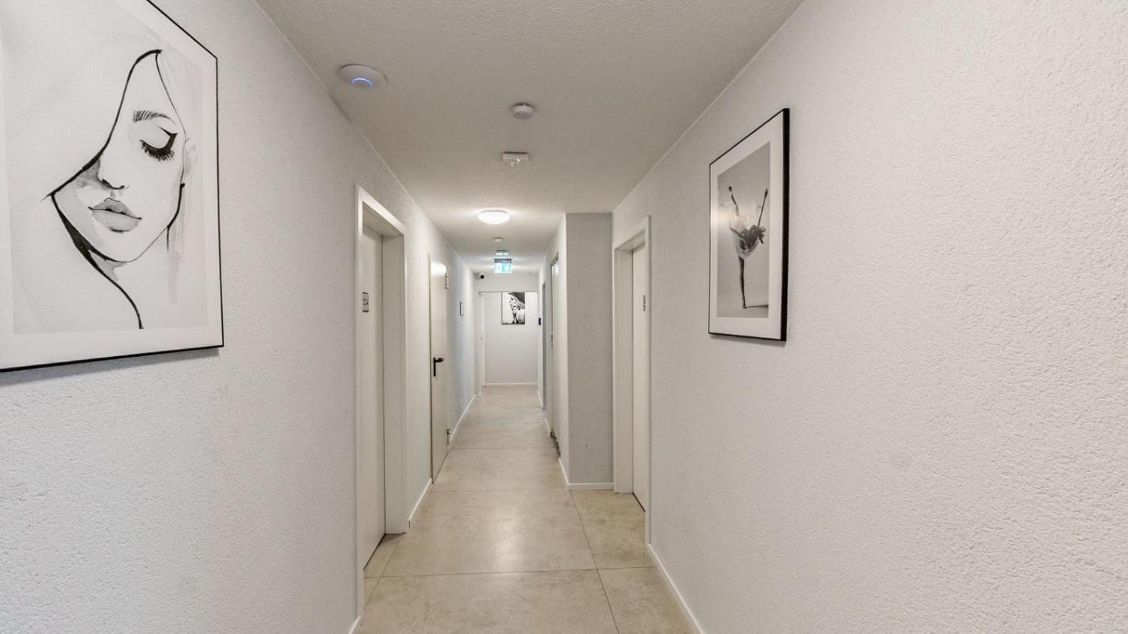 Dido Diamond Hotel Dietzenbach Exteriér fotografie