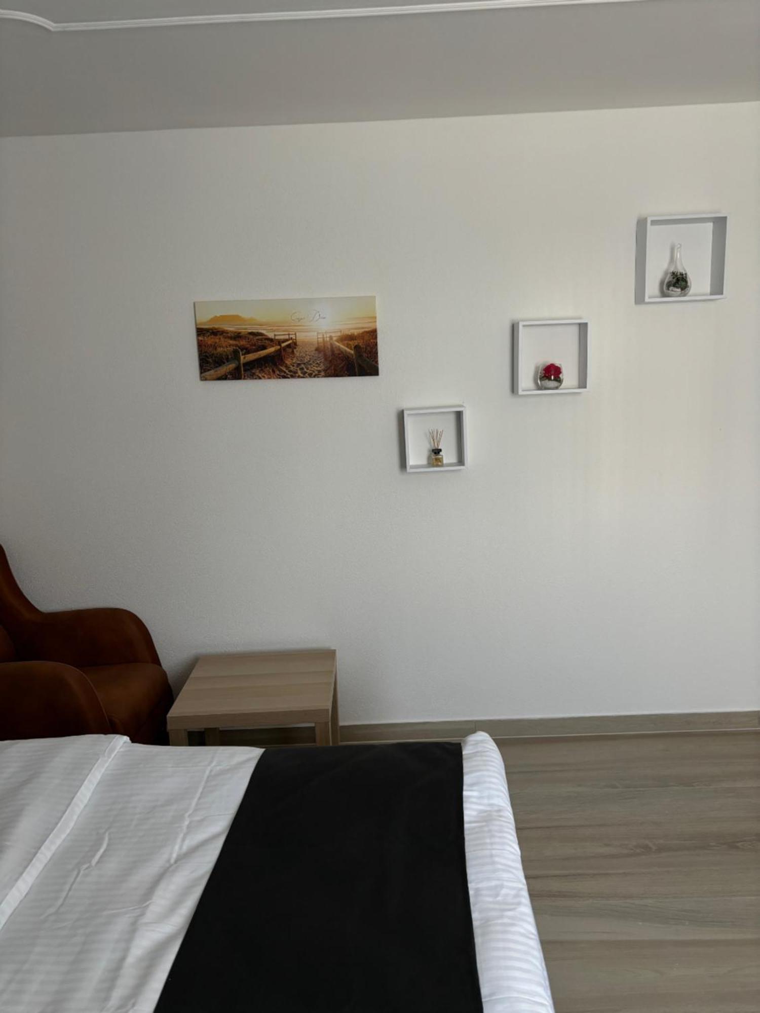 Dido Diamond Hotel Dietzenbach Exteriér fotografie