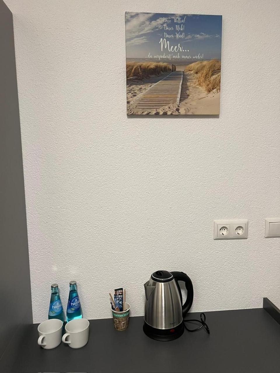 Dido Diamond Hotel Dietzenbach Exteriér fotografie