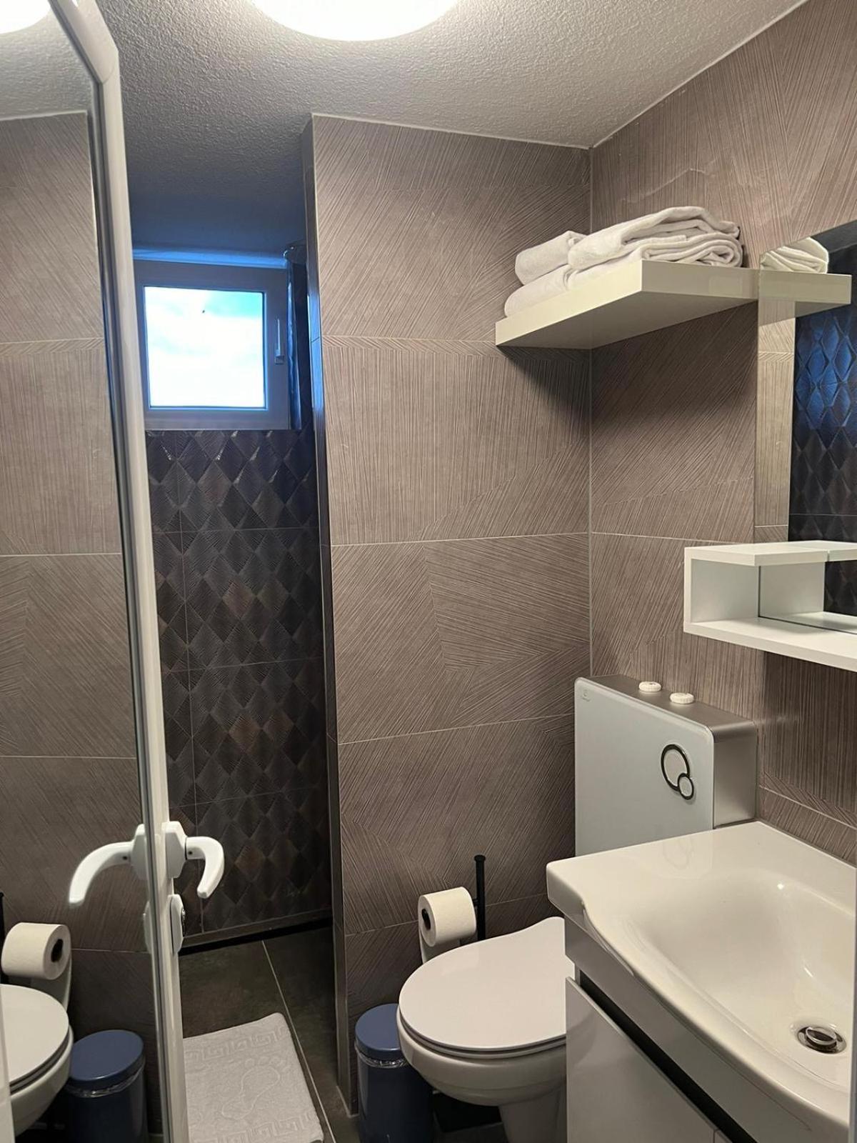 Dido Diamond Hotel Dietzenbach Exteriér fotografie