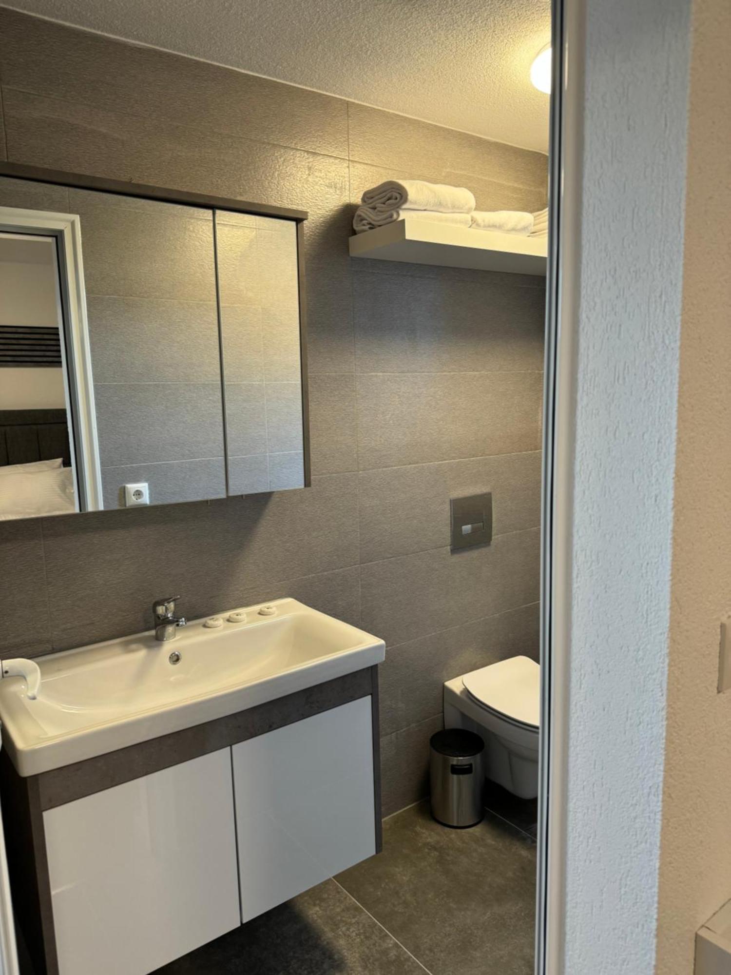 Dido Diamond Hotel Dietzenbach Exteriér fotografie