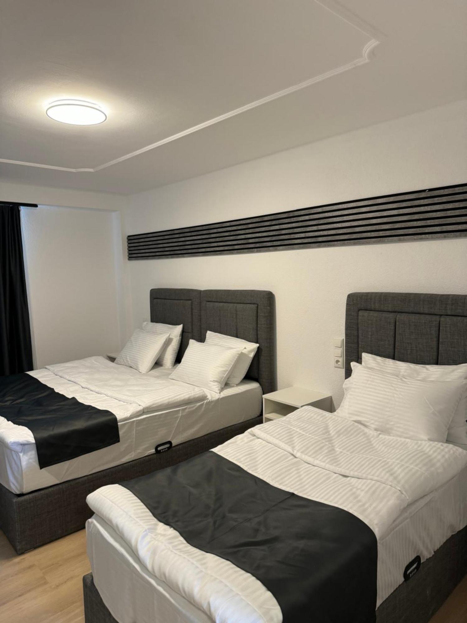 Dido Diamond Hotel Dietzenbach Exteriér fotografie